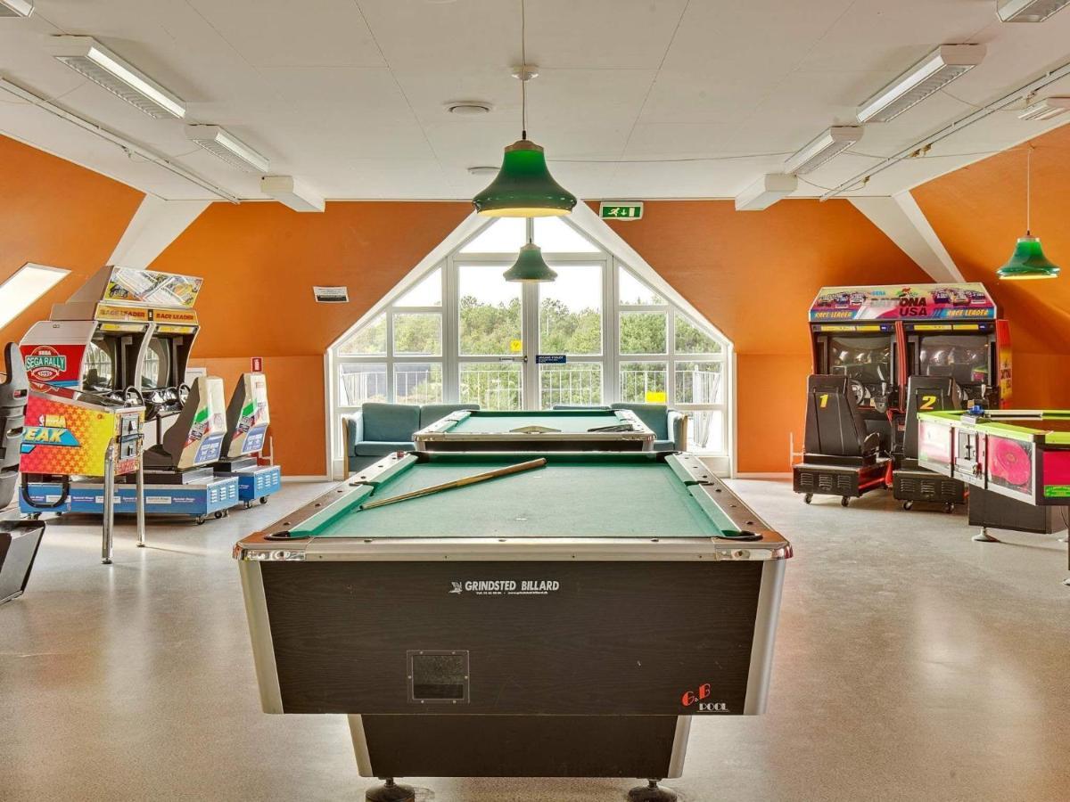 Apartment Romo Xxix Sønderby Kültér fotó