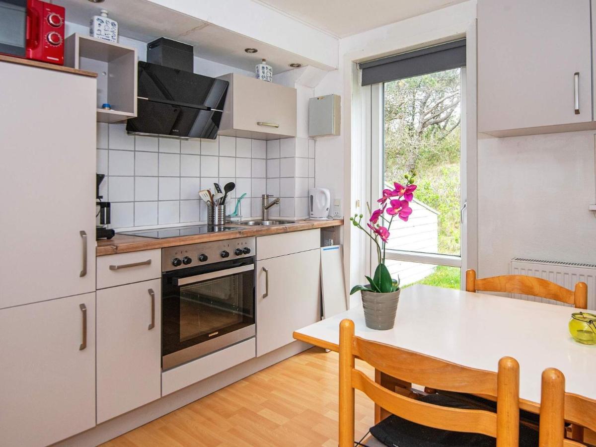 Apartment Romo Xxix Sønderby Kültér fotó