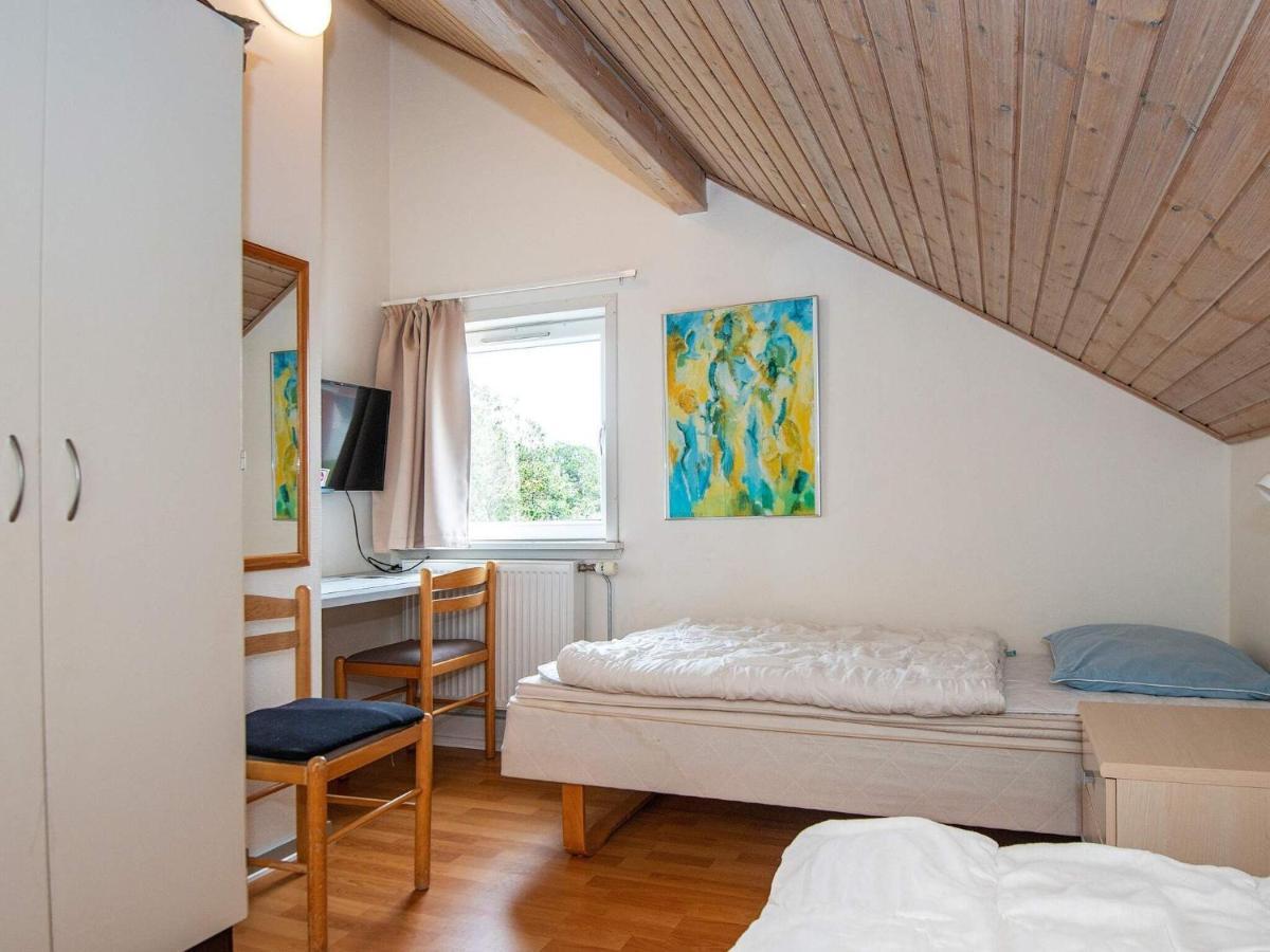 Apartment Romo Xxix Sønderby Kültér fotó